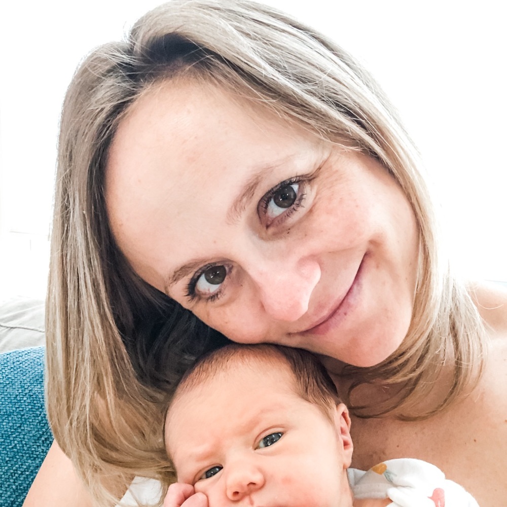 Meet your Posher, Amy va